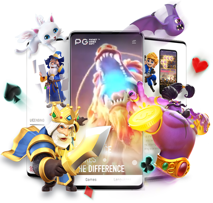 PG電子游戲試玩平臺(tái)